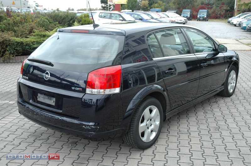 Opel Signum 1.9CDTI-VAT-JASNA SKÓRA-NAV[32