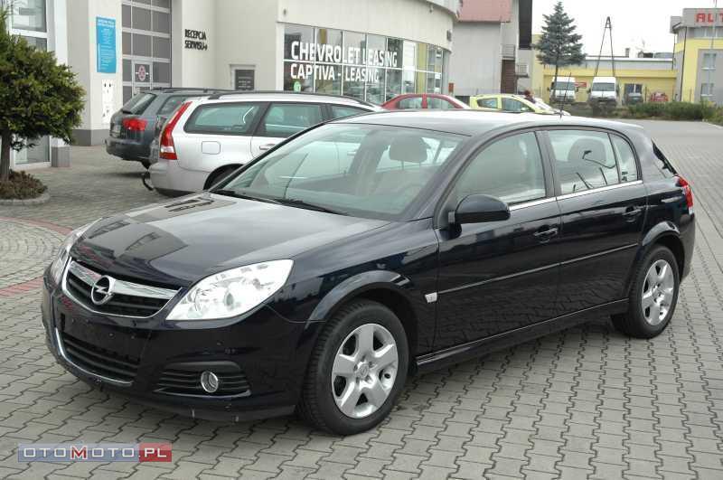 Opel Signum 1.9CDTI-VAT-JASNA SKÓRA-NAV[32