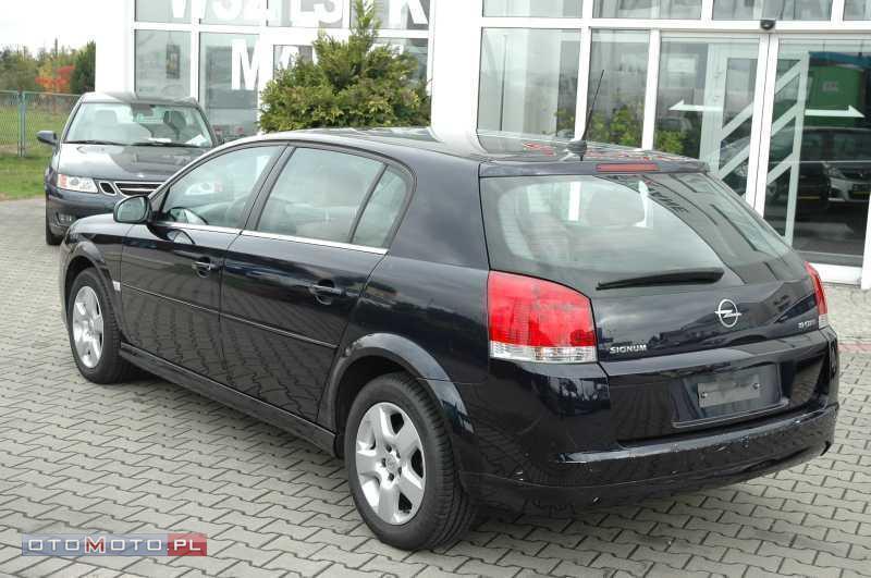 Opel Signum 1.9CDTI-VAT-JASNA SKÓRA-NAV[32