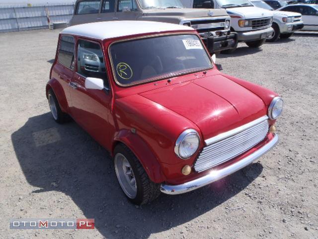 Austin Mini