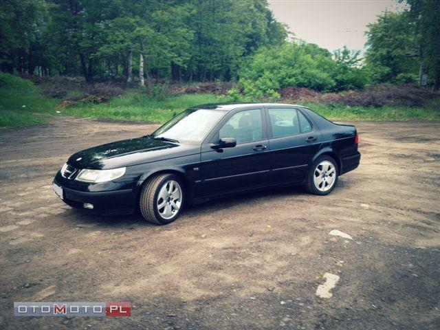 Saab 9-5