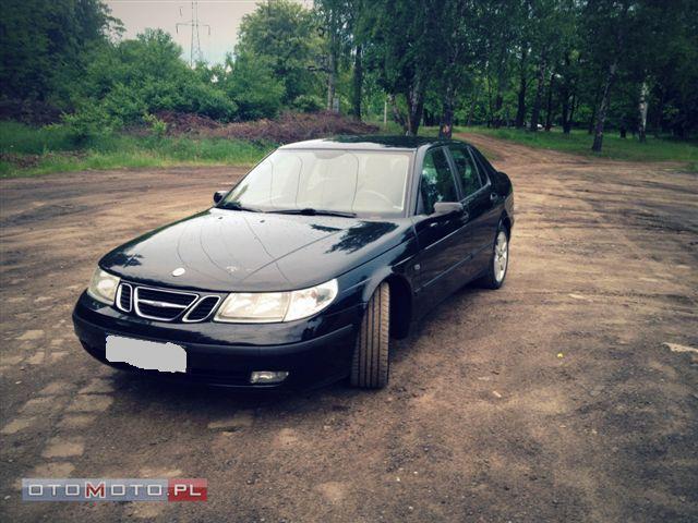 Saab 9-5