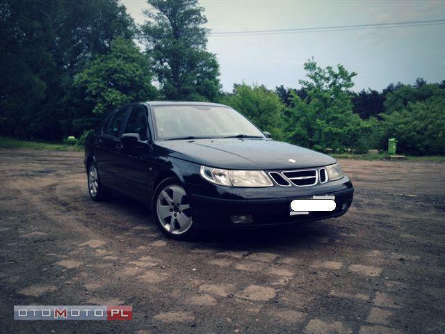 Saab 9-5