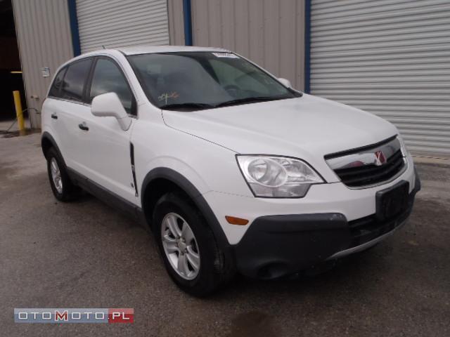 Saturn VUE