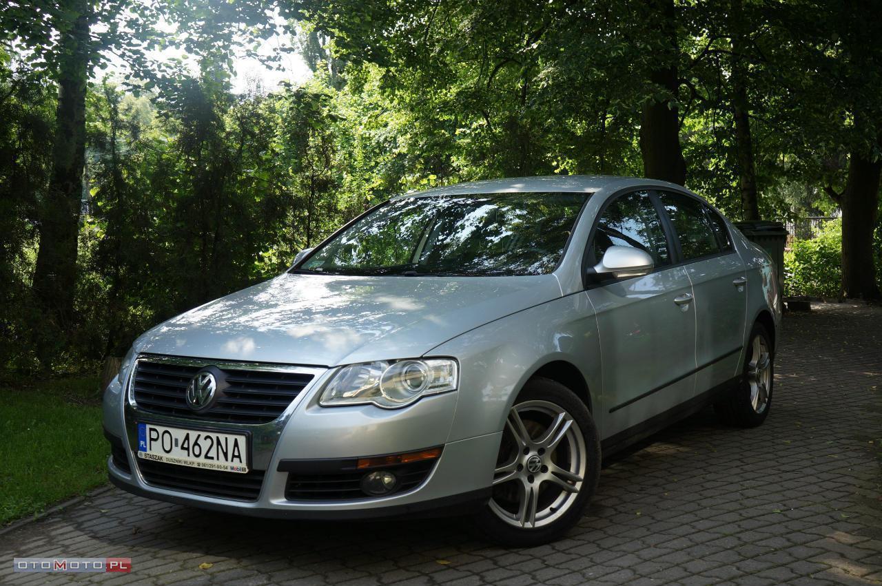 Volkswagen Passat TRENDLINE