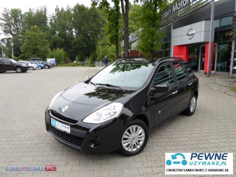 Renault Clio 1,5 DCI EXPRESSION 5 dr.