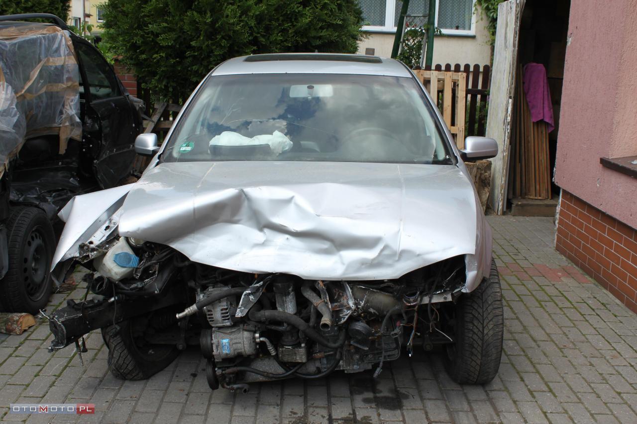 Volkswagen Golf 1,9TDI 130KM KLIMATYZACJA