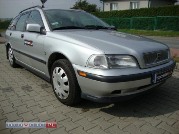 Volvo V40 1.9 D KOMBI SPRZEDAMGO