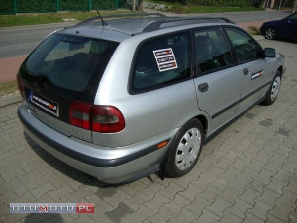 Volvo V40 1.9 D KOMBI SPRZEDAMGO