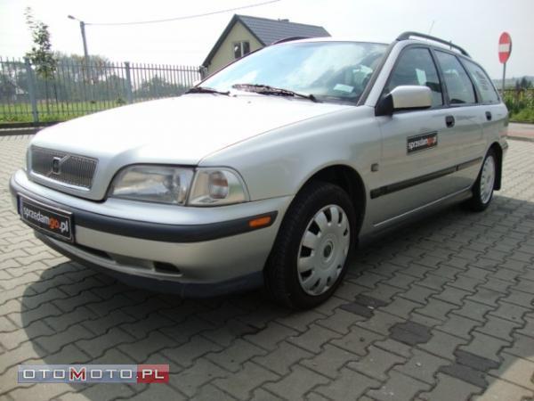 Volvo V40 1.9 D KOMBI SPRZEDAMGO