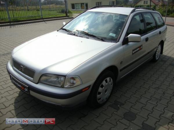 Volvo V40 1.9 D KOMBI SPRZEDAMGO