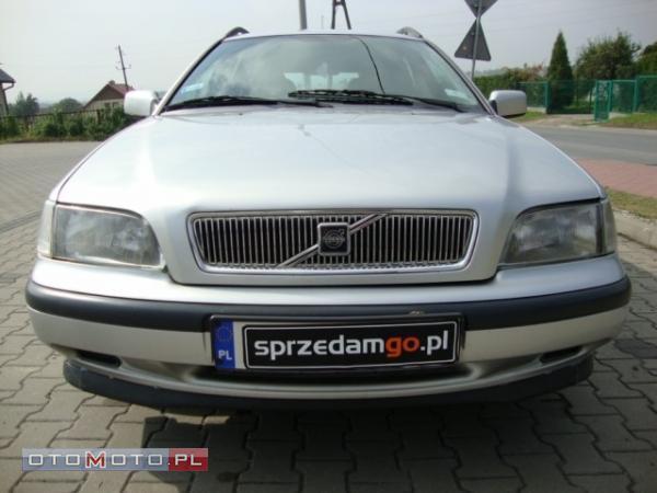 Volvo V40 1.9 D KOMBI SPRZEDAMGO