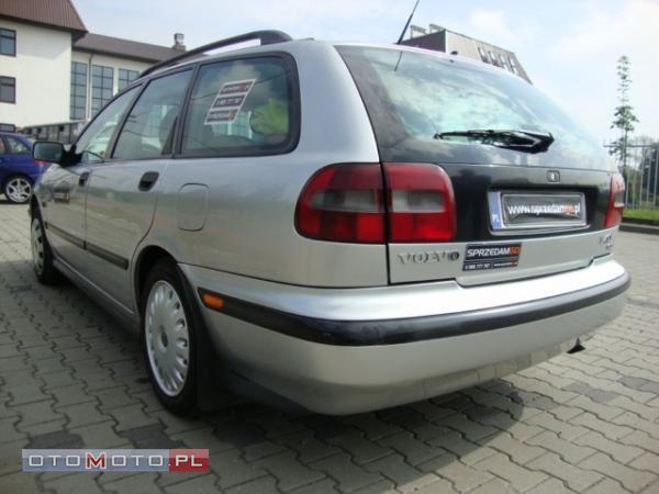 Volvo V40 1.9 D KOMBI SPRZEDAMGO