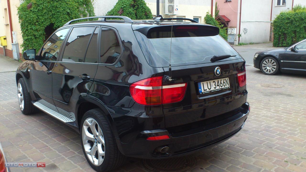 BMW X5 FRA VAT 23%