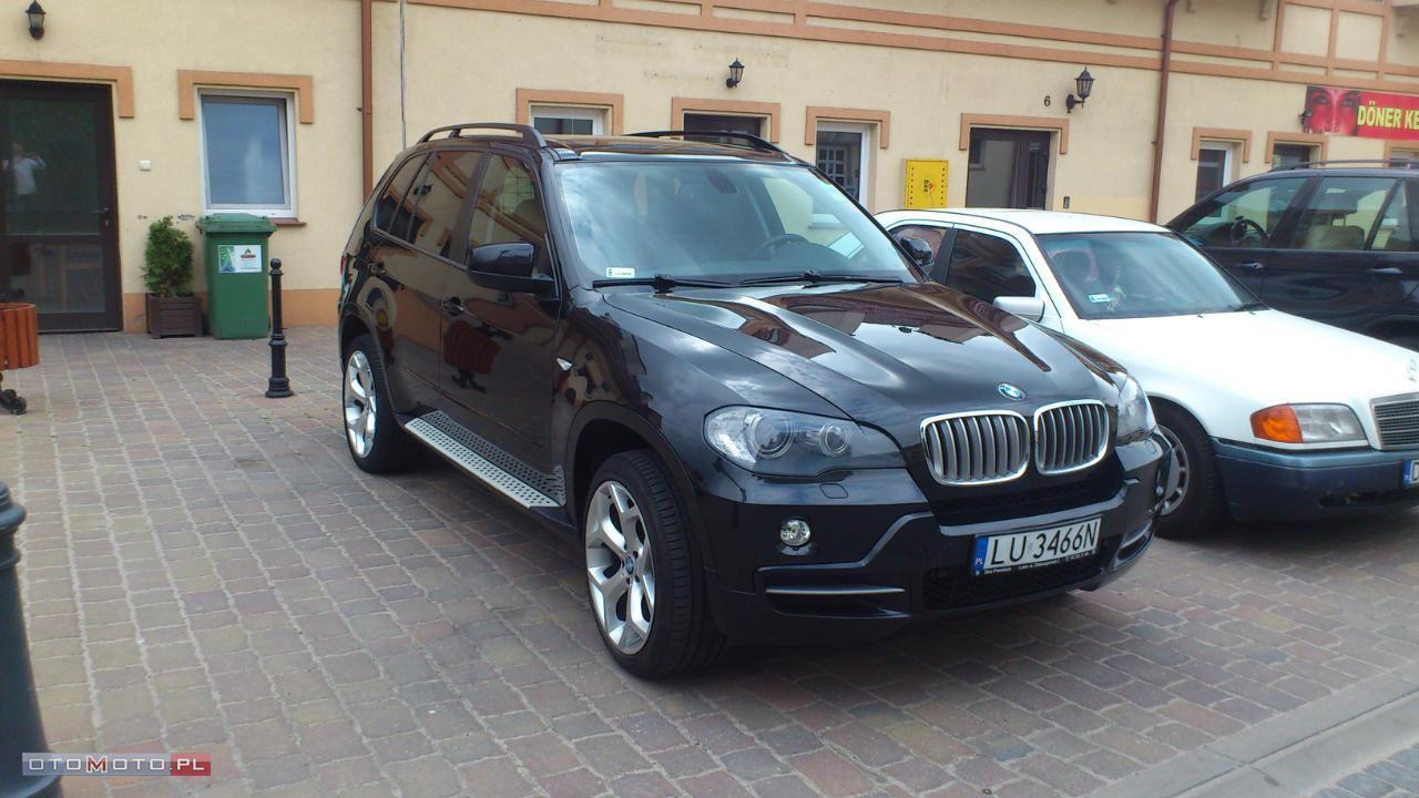 BMW X5 FRA VAT 23%