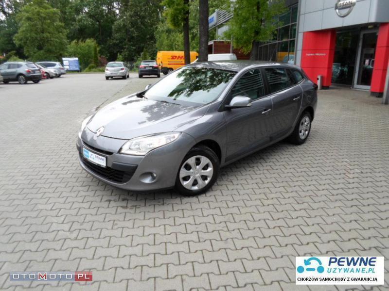 Renault inny 1,5 DCI EXPRESSION 5 dr.