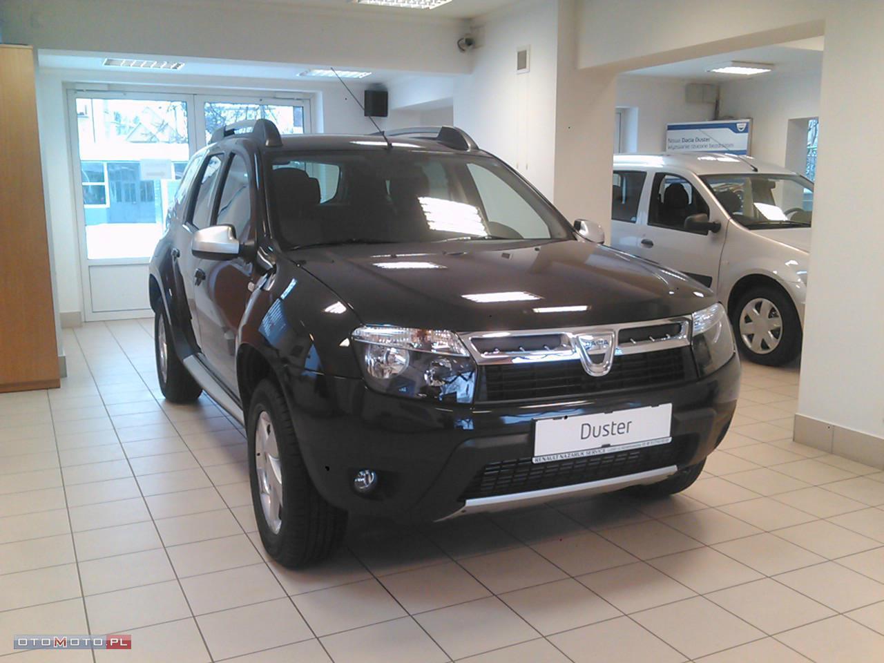 Dacia Duster LAUREATE 4X4