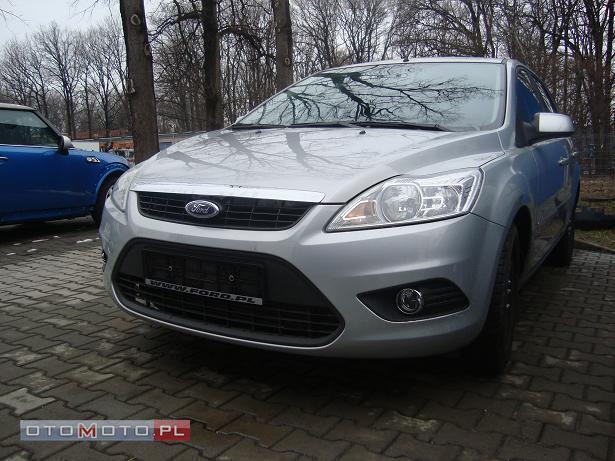 Ford Focus 2,0 TDCI KOMBI OKAZJA!!! Uszko