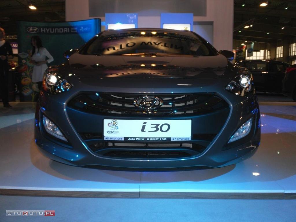 Hyundai i30 NOWE KOMBI !!!!!!!!!!!!!!!