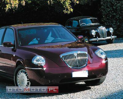 Lancia Thesis