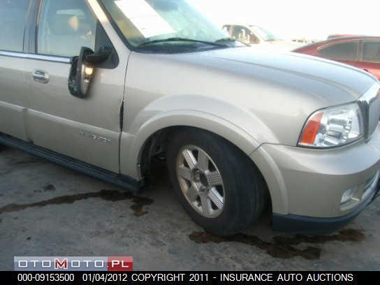 Lincoln Navigator 2005 Lincoln Navigator