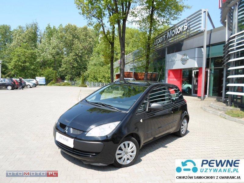 Mitsubishi Colt INVITE
