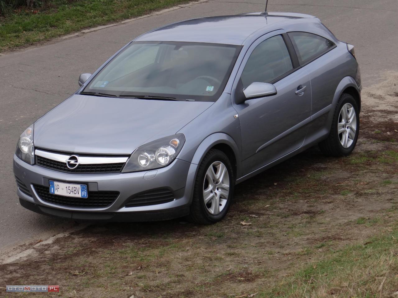Opel Astra 1,7CDTI NAVI F-VAT 23%