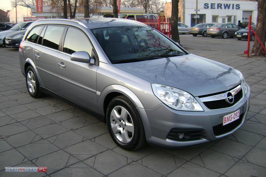 Opel Vectra BARDZO ŁADNA.!!!.120.PS.!.
