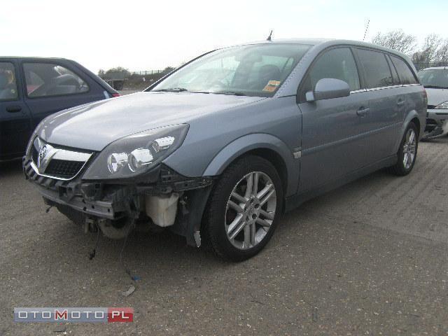 Opel Vectra KOMBI ANGLIK 1.9 CDTI V5C
