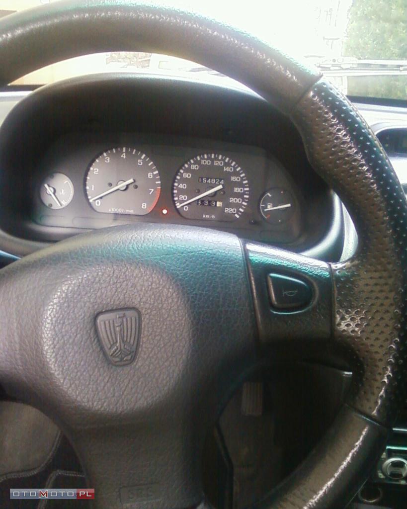 Rover 214