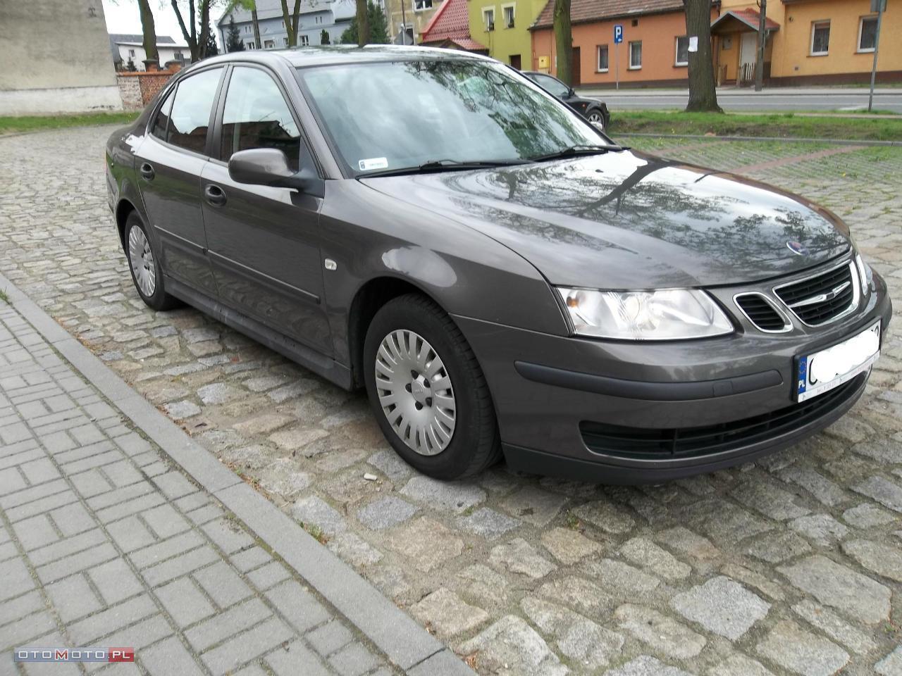 Saab 9-3 1.9 TiD