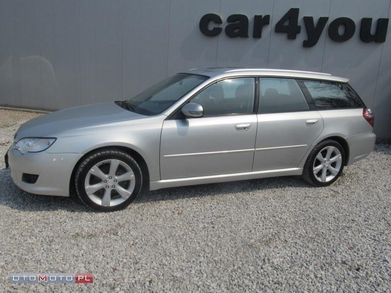 Subaru Legacy 2.0