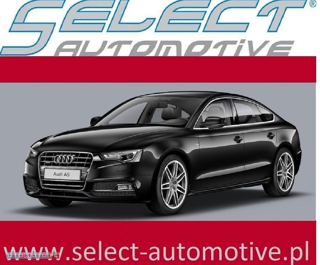 Audi A5 Sportback 2.0 TDI Najtaniej w