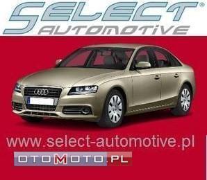 Audi A4 3.0 TDI quatro tiptronic Najta