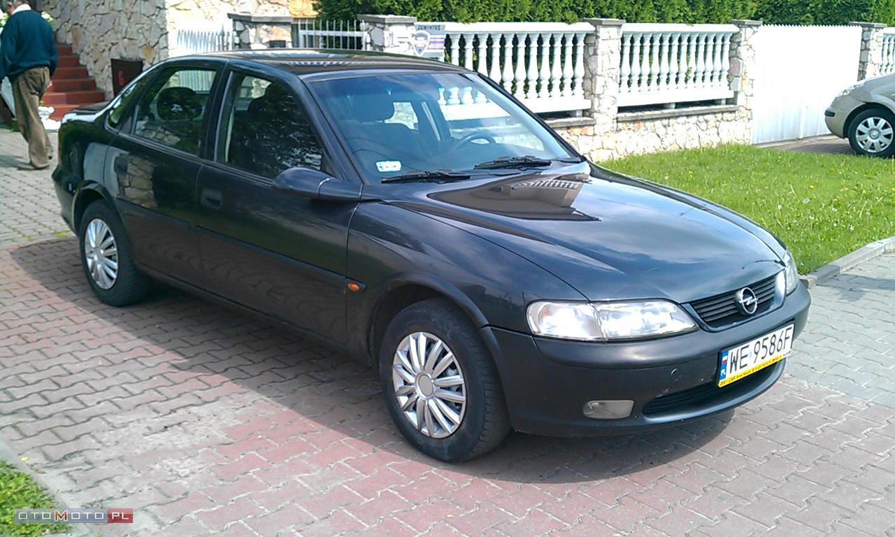 Opel Vectra DISEL KLIMA 4 PP