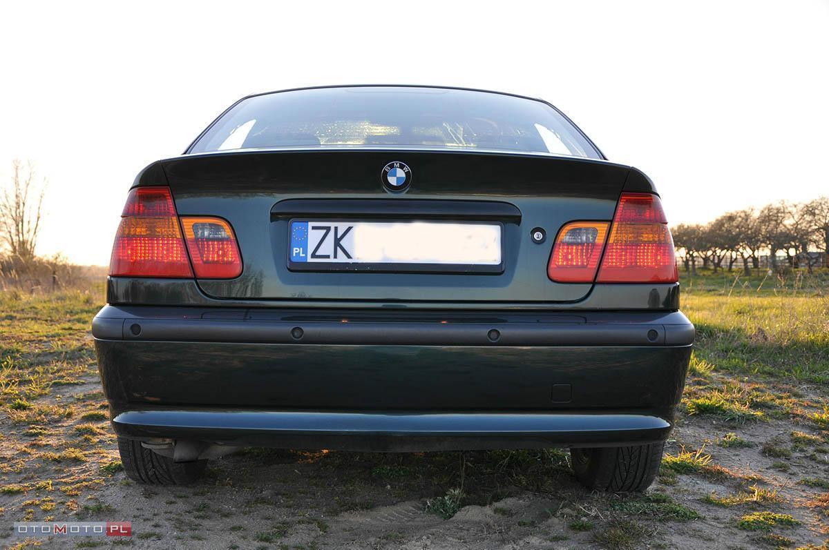 BMW 320 320d