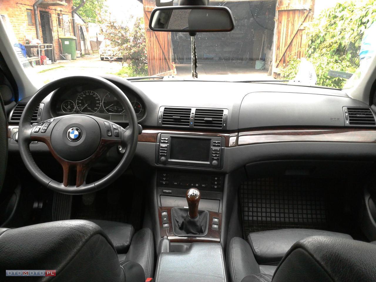 BMW 330 D BEZ WKŁADU FINANSOWEGO