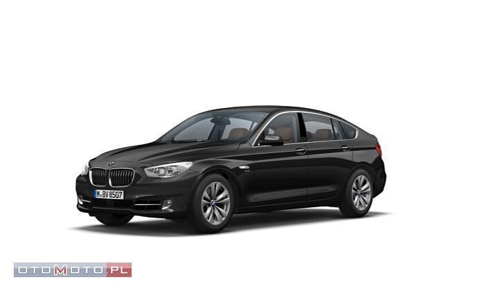 BMW 5GT (F07) 30xd DEALER VAT 23% 3.0