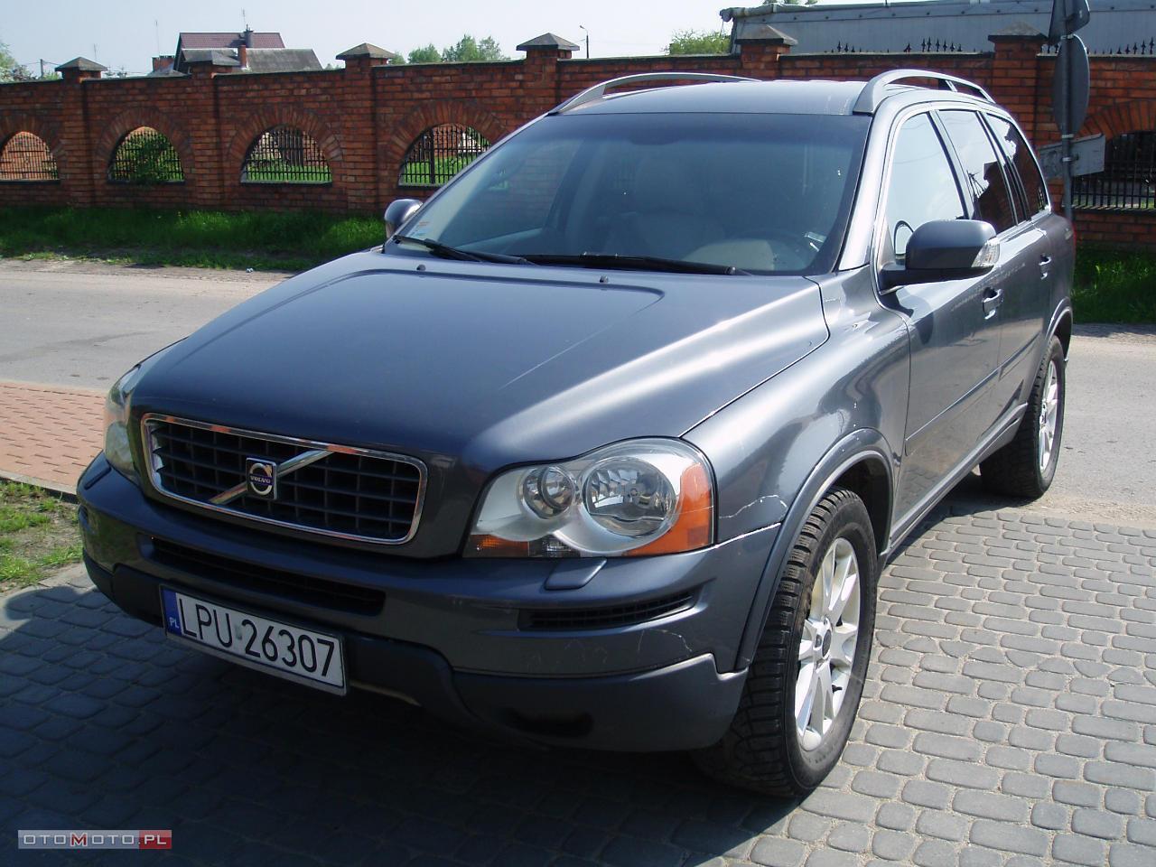 Volvo XC 90