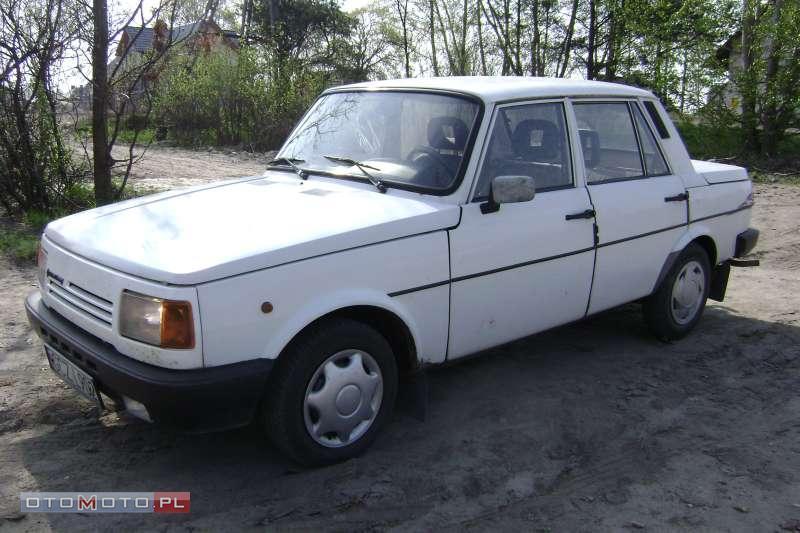 Wartburg 1.3 pierwszy właściciel od nowości