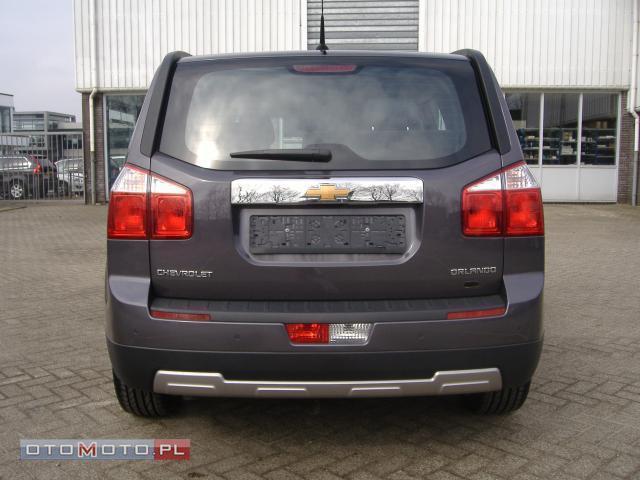 Chevrolet Orlando Orlando LT 2.0D LEASING!!!!!