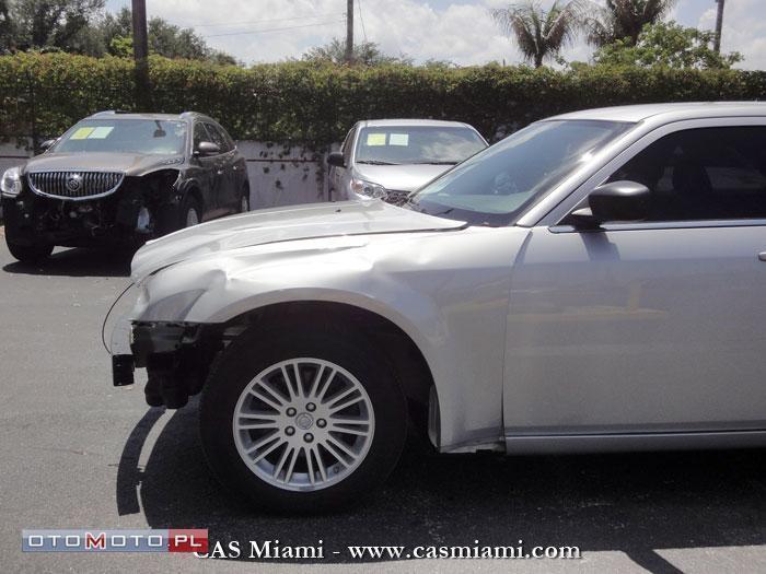 Chrysler inny 2009 Chrysler 300 LX