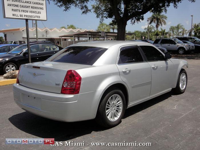 Chrysler inny 2009 Chrysler 300 LX