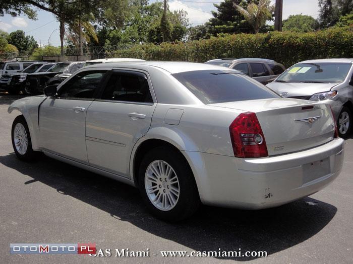 Chrysler inny 2009 Chrysler 300 LX