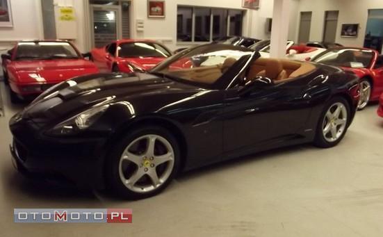 Ferrari California F1 Ceramika AKCYZA FV23%