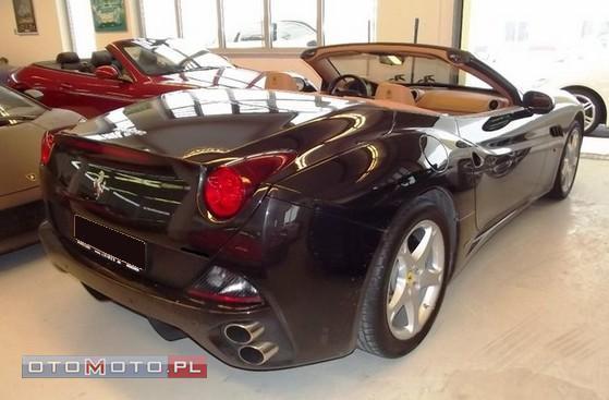 Ferrari California F1 Ceramika AKCYZA FV23%