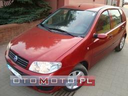 Fiat Punto 1,3 JTD 2005/06r. 70PS!