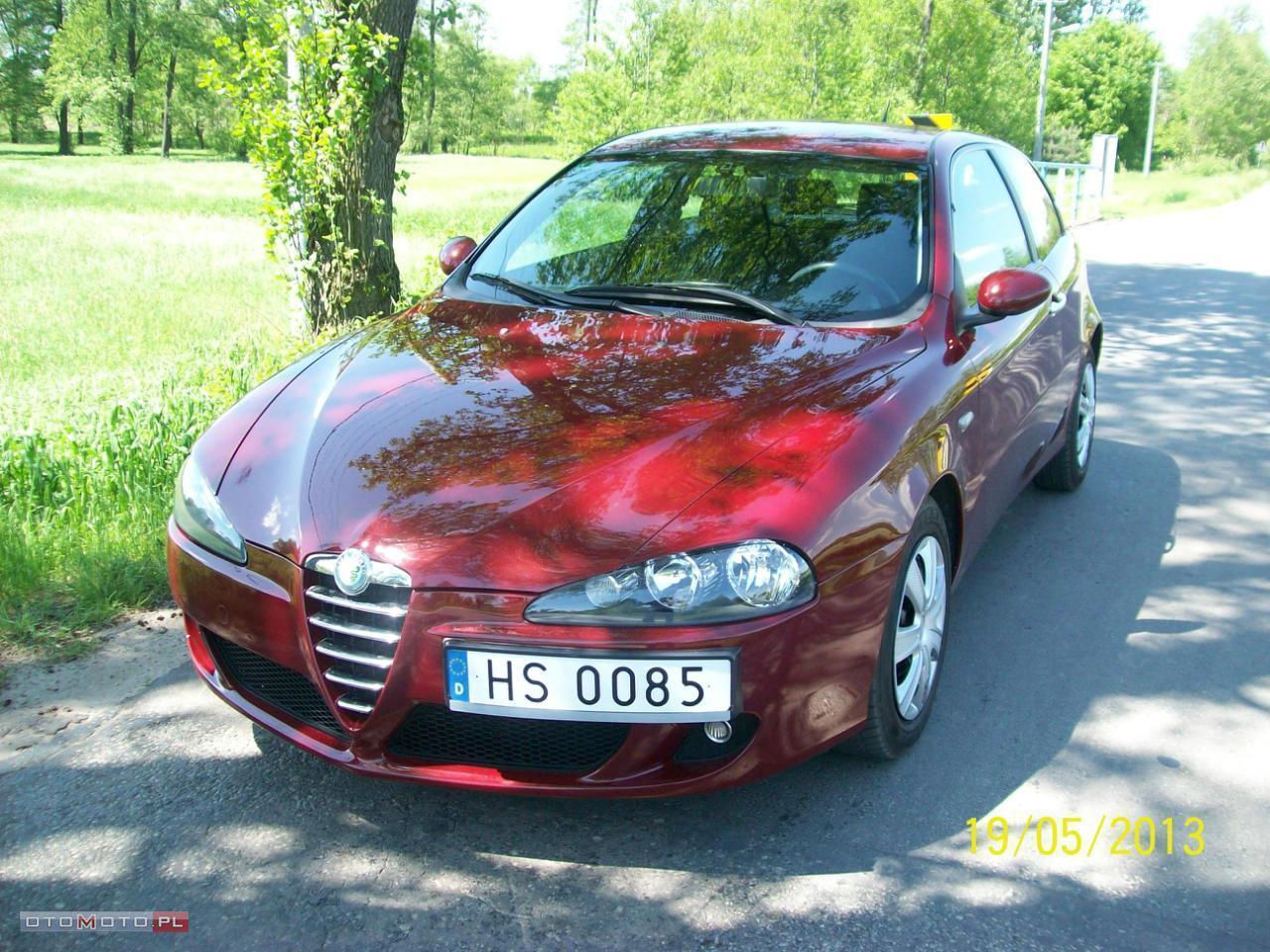 Alfa Romeo 147