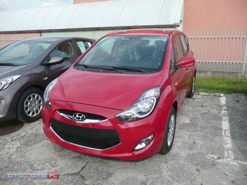 Hyundai ix20 CLASSIC PLUS