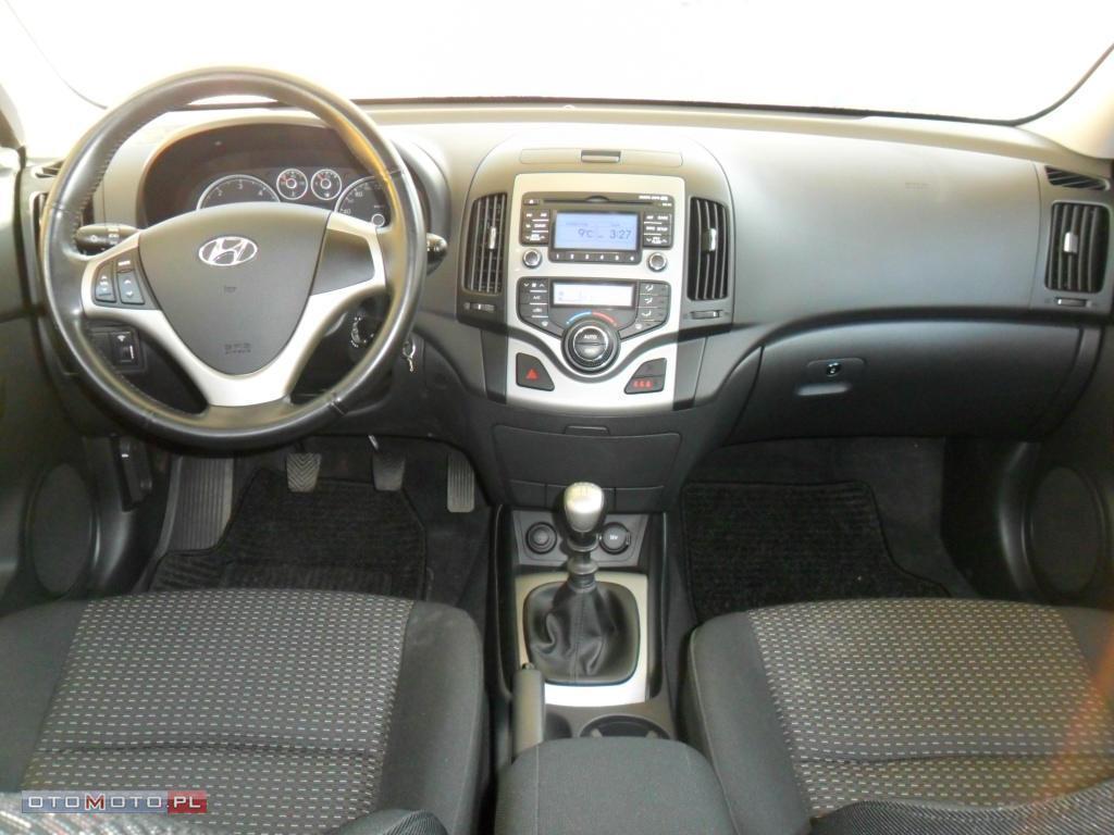 Hyundai i30 DIESEL - KLIMATRONIC